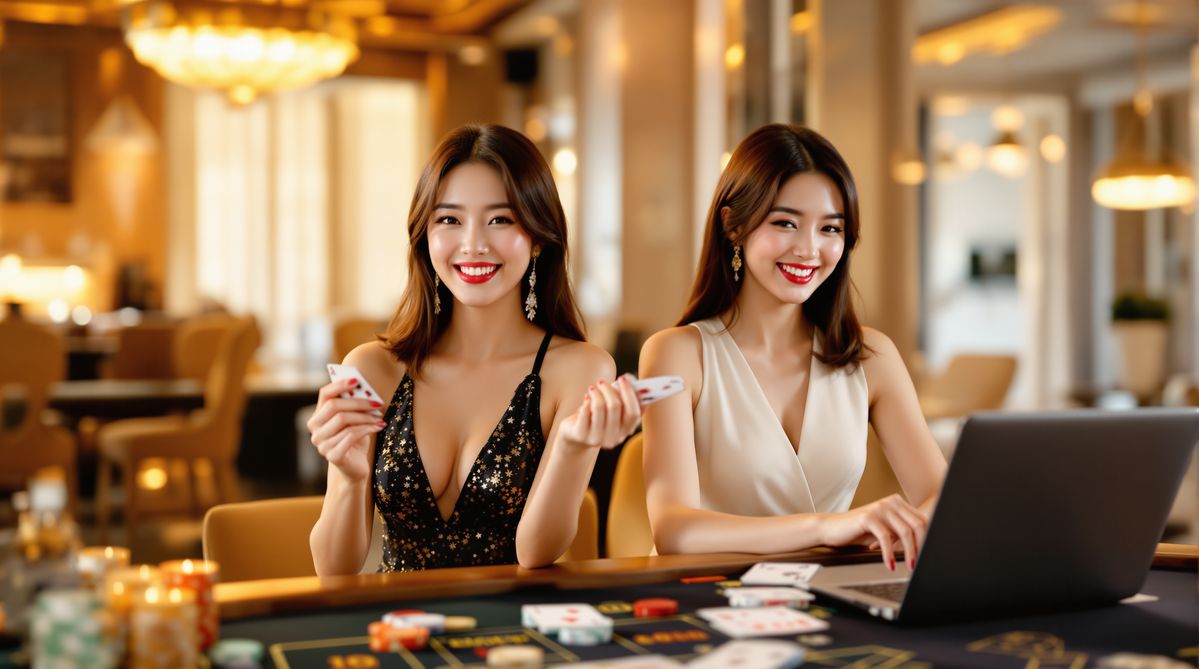 crickex affiliate Live Casino