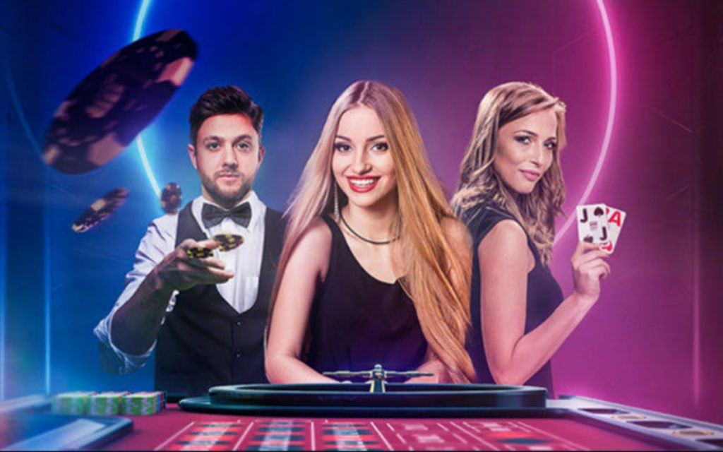 crickex affiliate Live Casino
